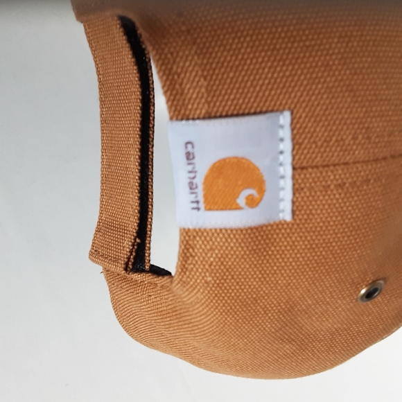 47 MVP X CARHARTT HARTFORD WHALERS HAT NEW - Picture 6 of 9